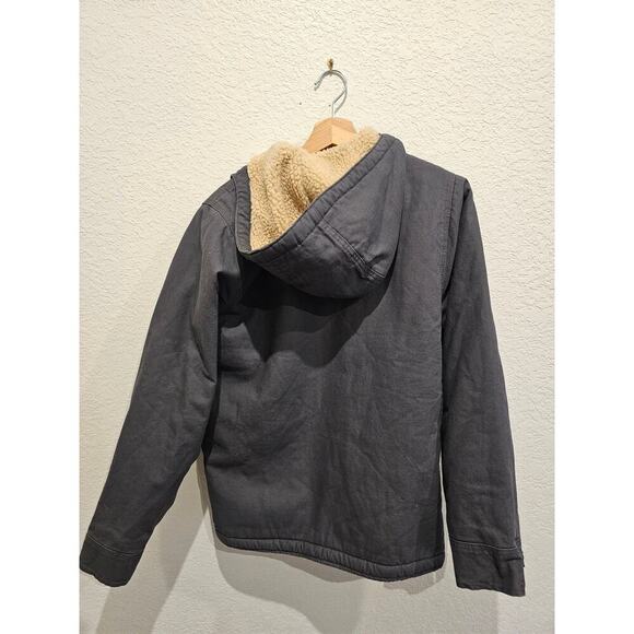 Dickies sherpa lined work jacket
 Sz xsr - Picture 3 of 6